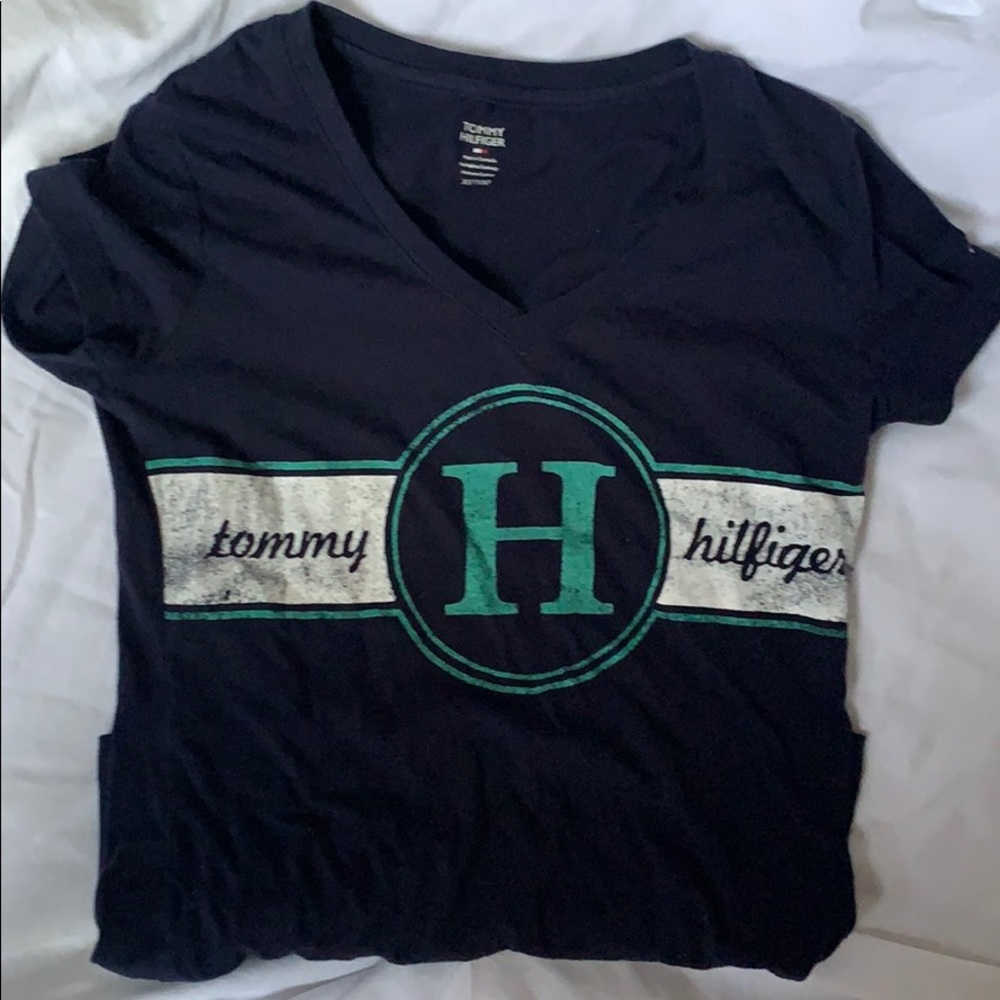 Tommy Hilfiger tee